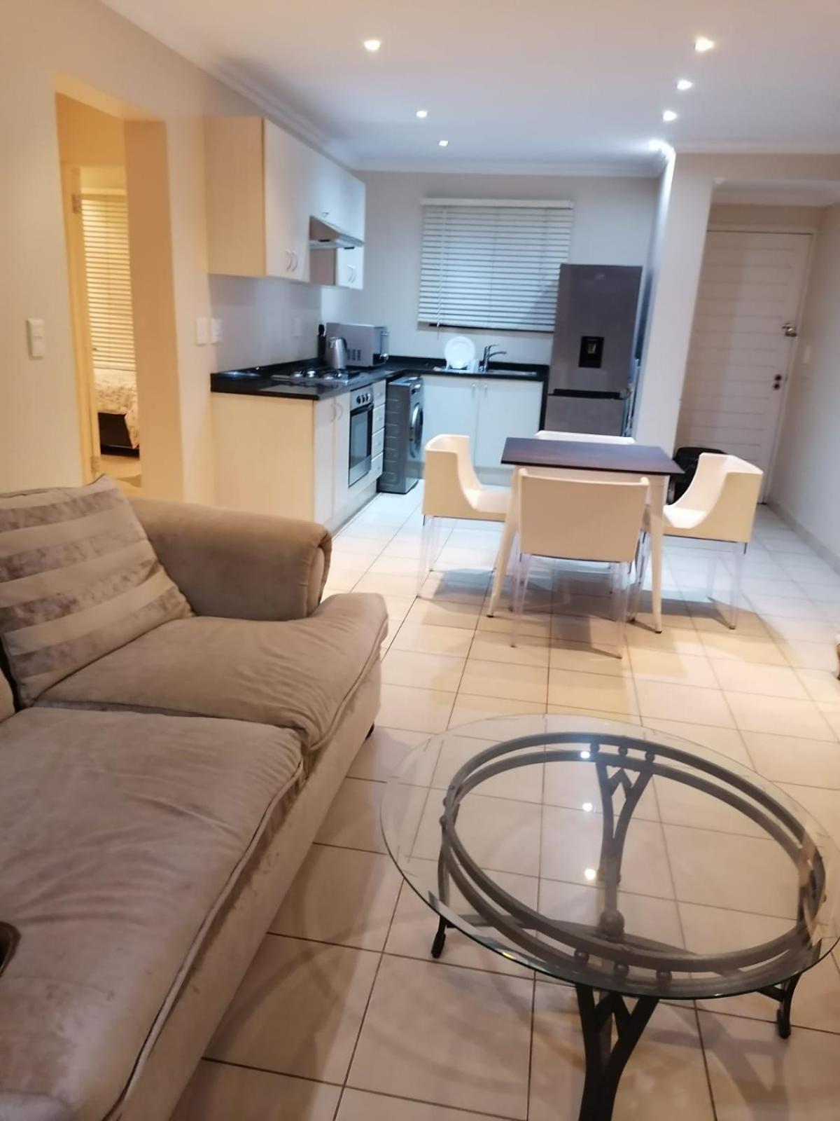 Apartament The Licious Ballito Zewnętrze zdjęcie