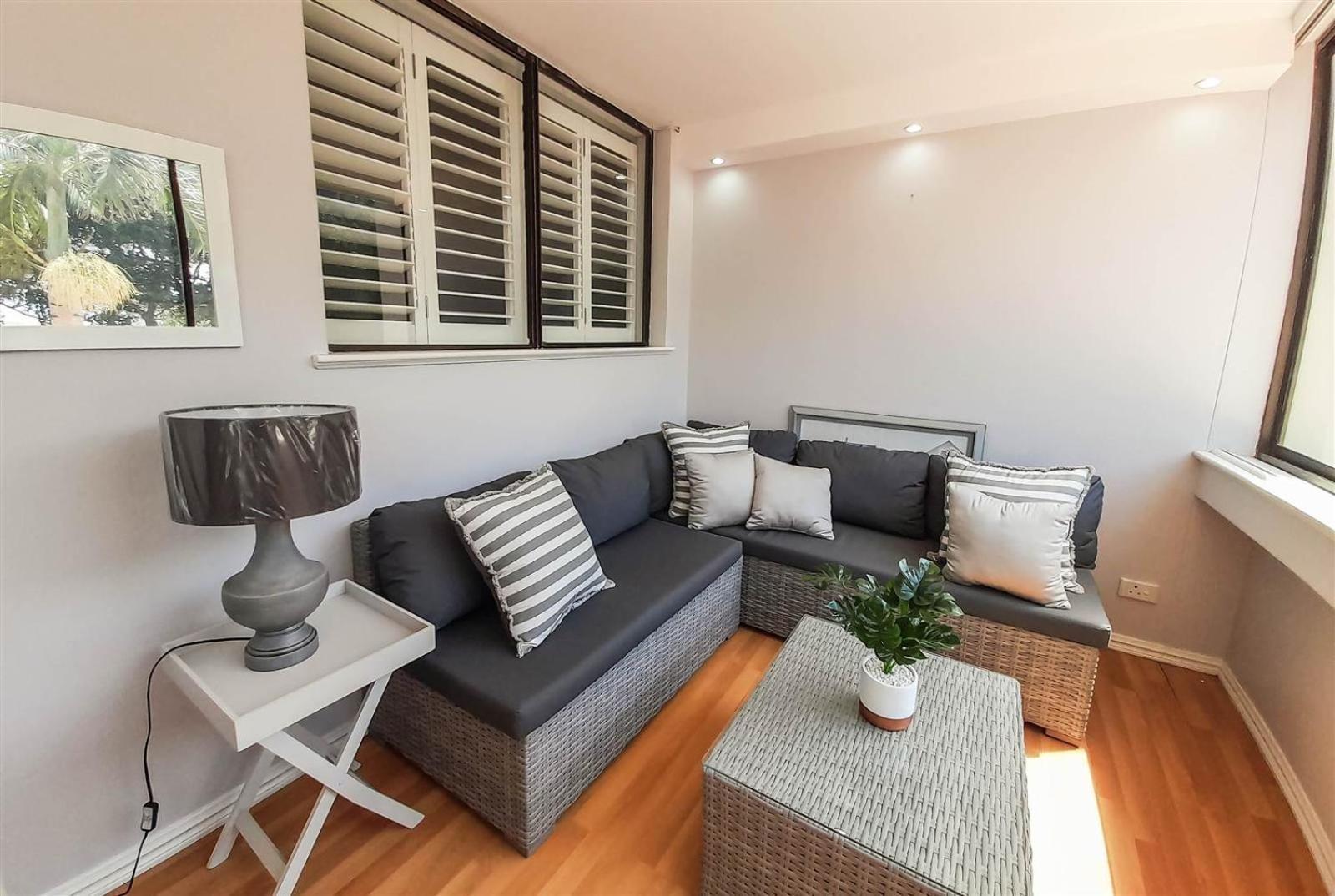 Apartament The Licious Ballito Zewnętrze zdjęcie