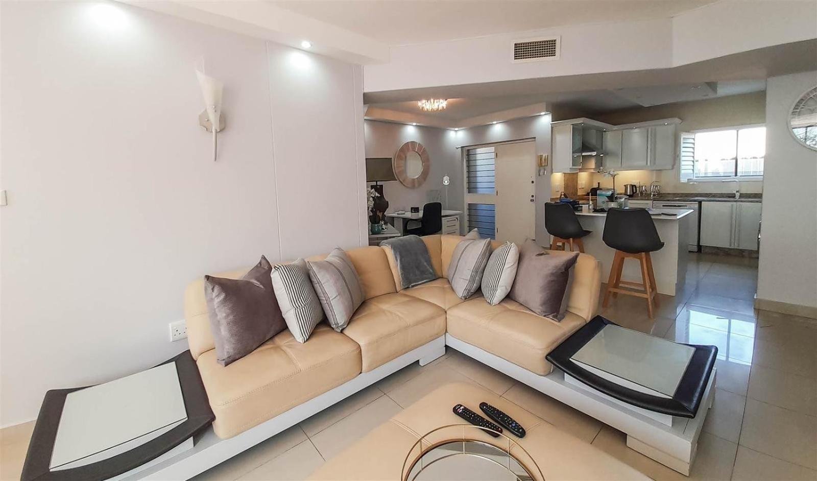 Apartament The Licious Ballito Zewnętrze zdjęcie
